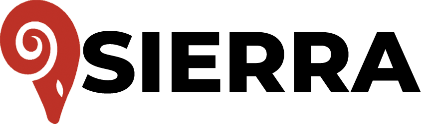 Aries Sierra Logo